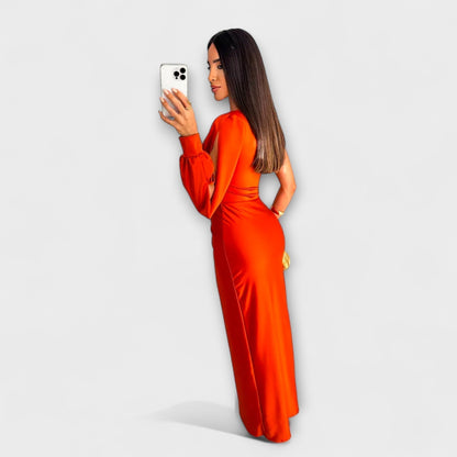 Elisa - Rochie elegantă cu rafinament