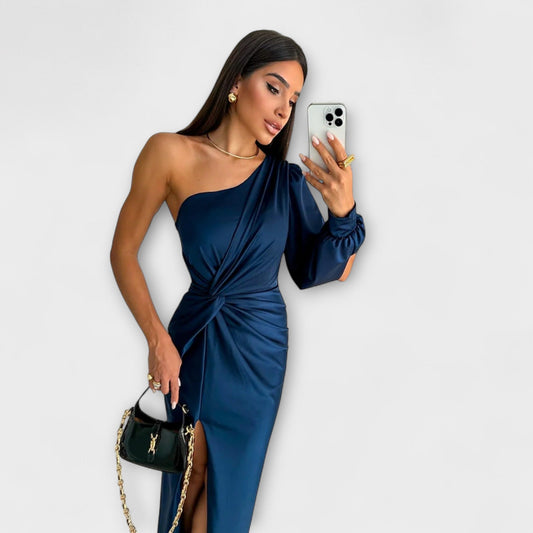 Elisa - Rochie elegantă cu rafinament