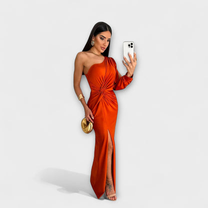 Elisa - Rochie elegantă cu rafinament