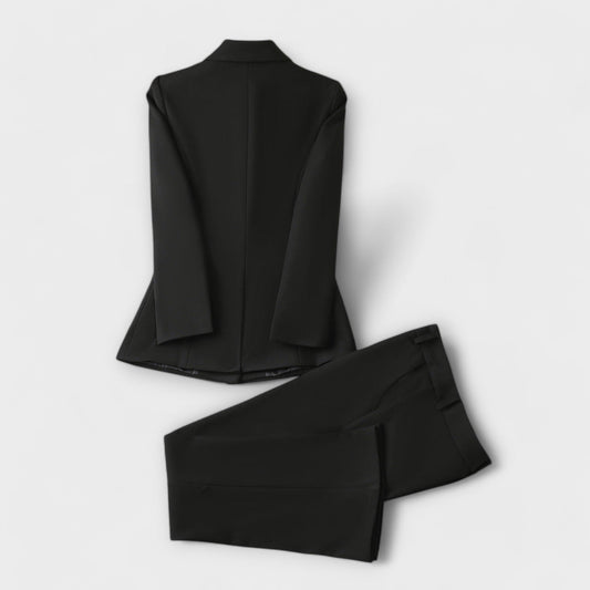 Emma - SET de jachetă + pantaloni